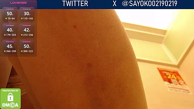   mimi  LOVE   online show from 10, 9, 2025