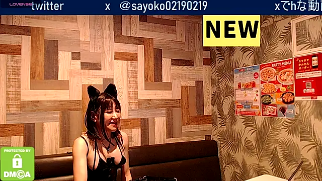   mimi  LOVE   online show from 6, 11, 2025