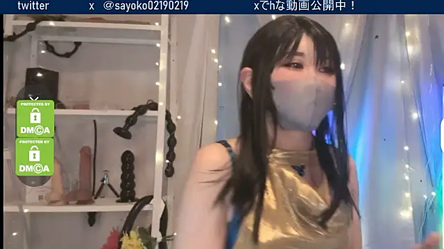   mimi  LOVE   online show from 13, 1, 2026