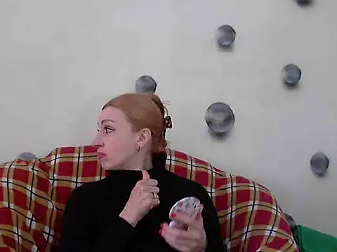 Jillian Pattie online show from 6, 3, 2025