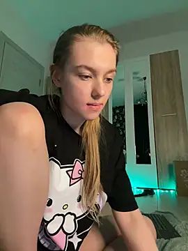 Snapshot of freiiaflower chatting on 28, 2, 2025 freiiaflower online show from 28, 2, 2025