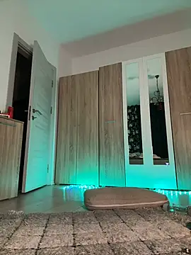 Snapshot of freiiaflower chatting on 10, 3, 2025 freiiaflower online show from 10, 3, 2025