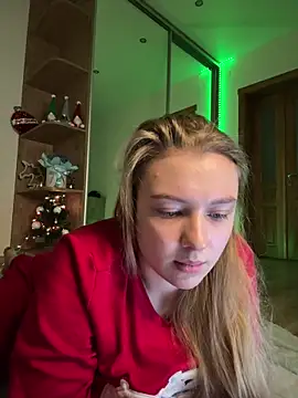 Snapshot of freiiaflower chatting on 29, 11, 2025 freiiaflower online show from 29, 11, 2025