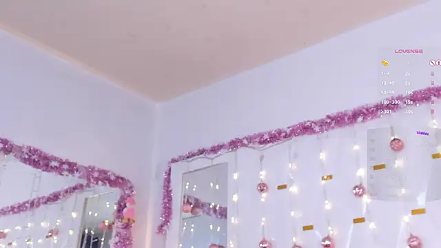 Snapshot of Gabbyy_ chatting on 24, 12, 2024 Gabbyy online show from 24, 12, 2024