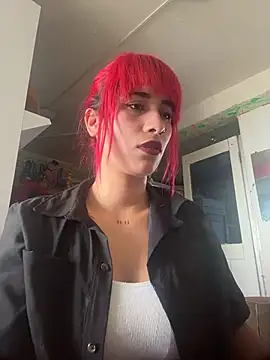 Snapshot of monserrat_towers chatting on 22, 5, 2026 monserrat towers online show from 22, 5, 2026
