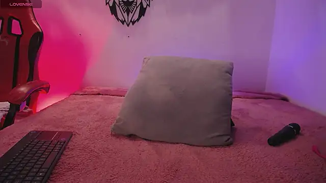 Katy Van online show from 12, 10, 2025