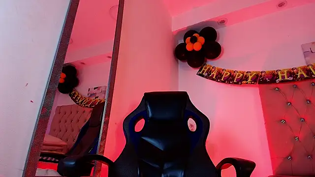 Katy Van online show from 19, 10, 2025