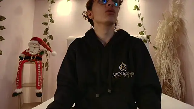 Katy Van online show from 16, 12, 2025