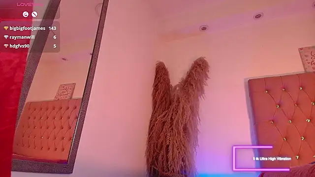 Katy Van online show from 2, 2, 2026