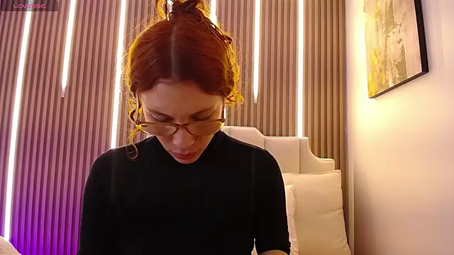 Katy Van online show from 19, 2, 2026