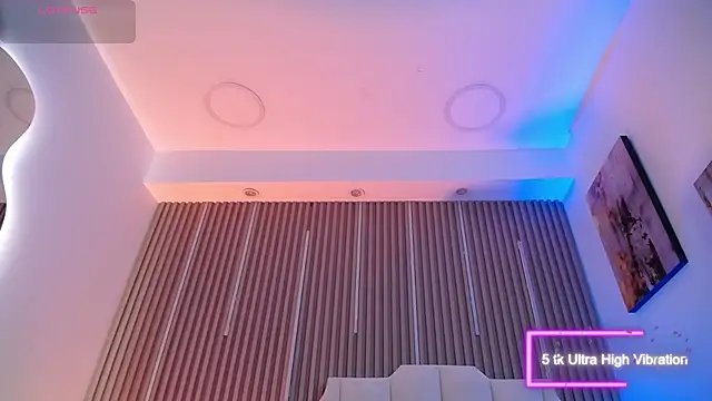 Katy Van online show from 9, 3, 2026