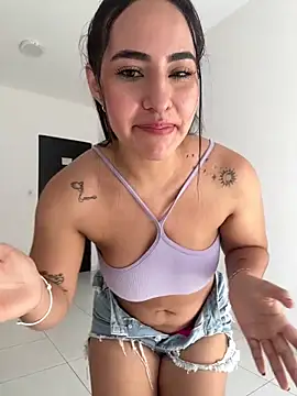 anniesweet02 online show from 13, 11, 2025