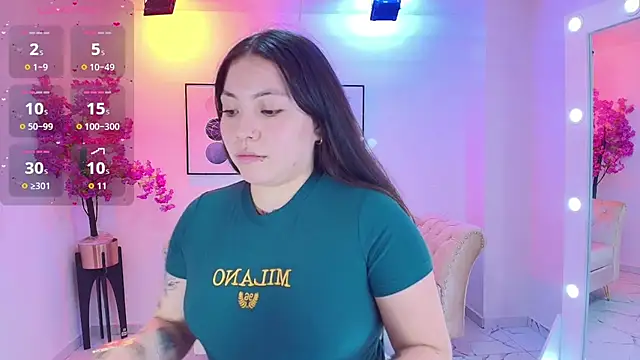 Isa reel online show from 15, 11, 2025