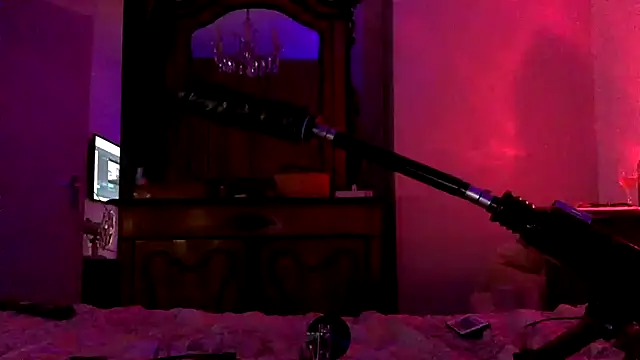 CharlotteVixxens online show from 30, 9, 2025