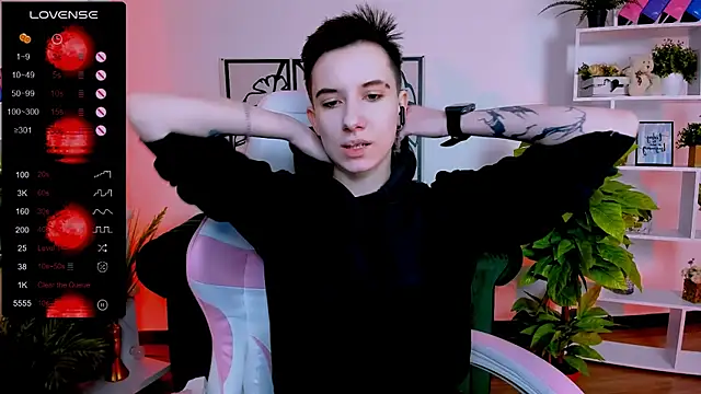  Rein ramm online show from 30, 1, 2025