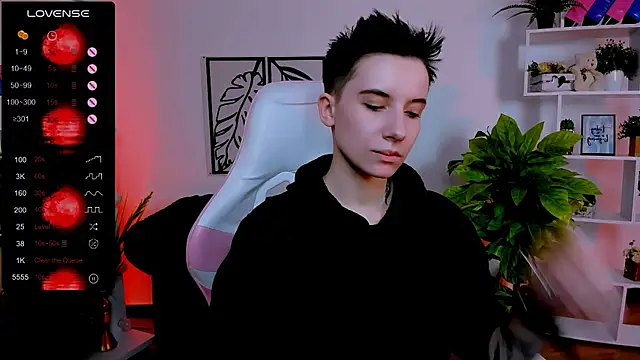  Rein ramm online show from 30, 1, 2025