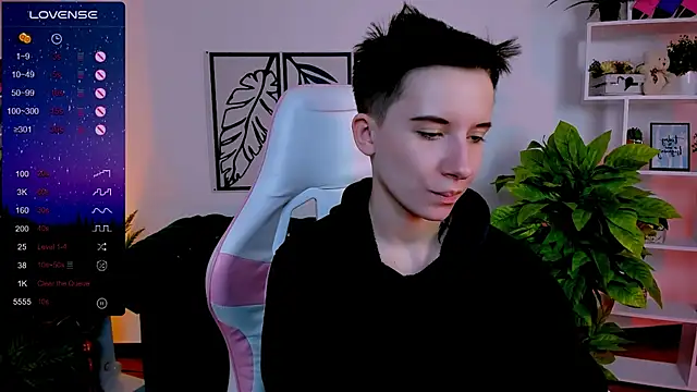  Rein ramm online show from 31, 1, 2025