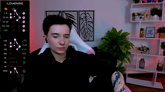  Rein ramm online show from 13, 2, 2025