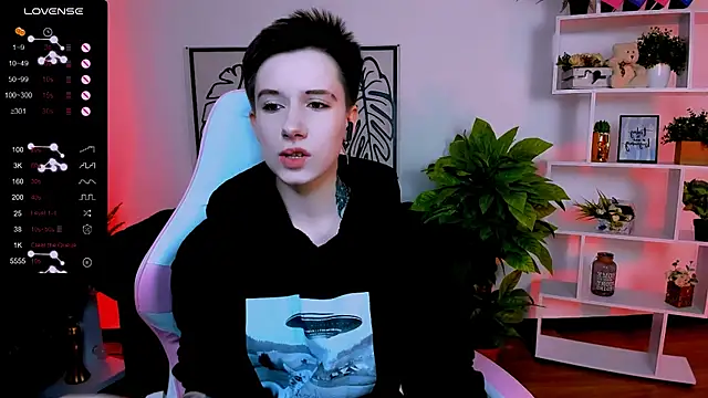  Rein ramm online show from 17, 2, 2025