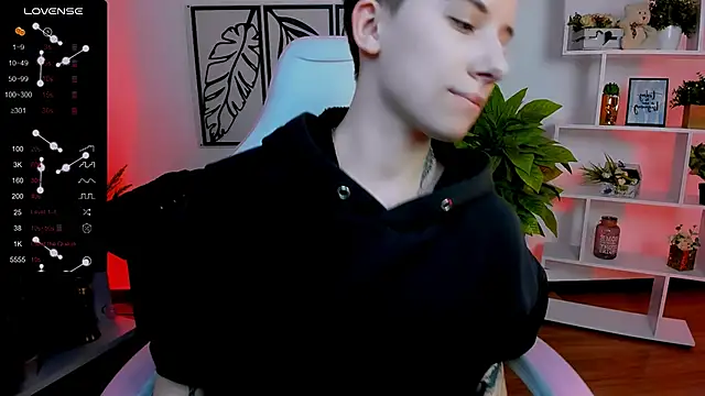  Rein ramm online show from 24, 2, 2025