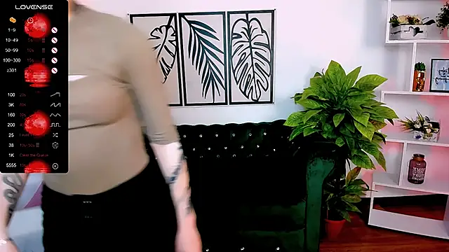  Rein ramm online show from 18, 3, 2025