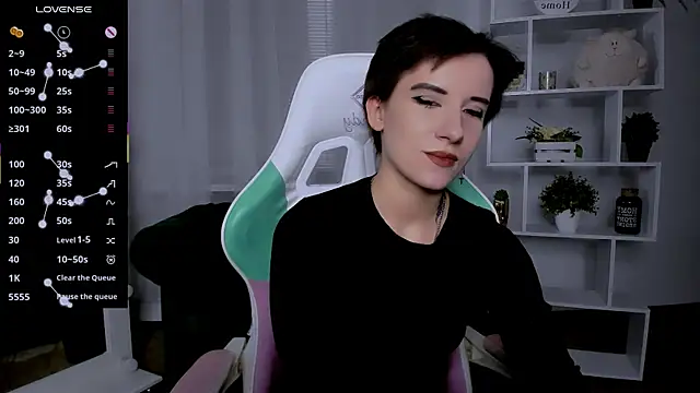  Rein ramm online show from 13, 11, 2025