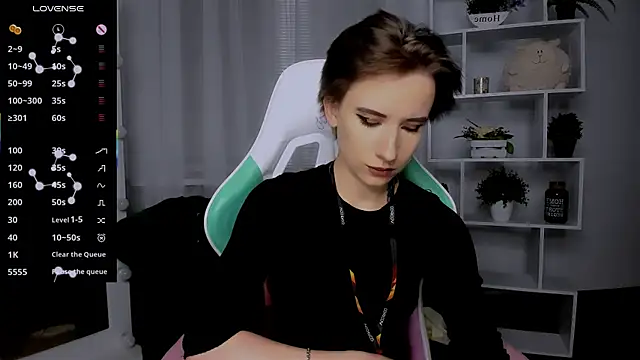  Rein ramm online show from 30, 11, 2025