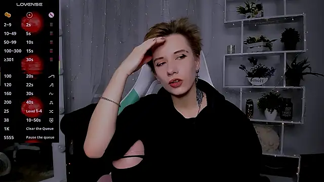  Rein ramm online show from 14, 2, 2026