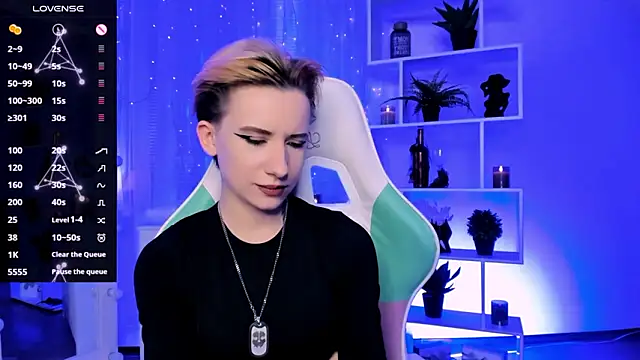  Rein ramm online show from 17, 3, 2026