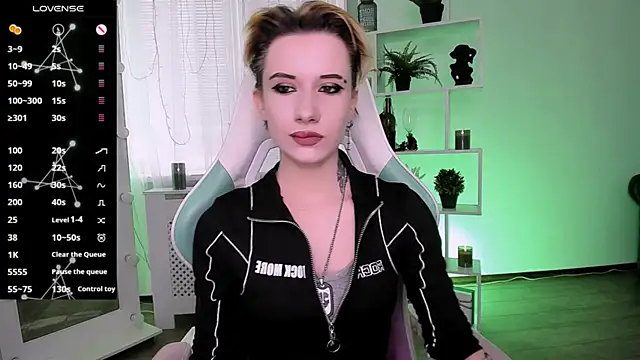  Rein ramm online show from 16, 4, 2026