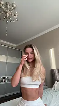 JessIsLove online show from 12, 2, 2026