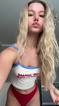 JessIsLove online show from 8, 5, 2026