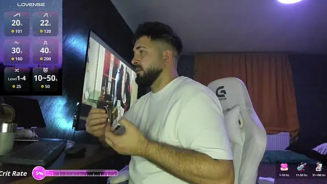 Snapshot of Eduu2322 chatting on 1, 12, 2025 Eduu2322 online show from 1, 12, 2025