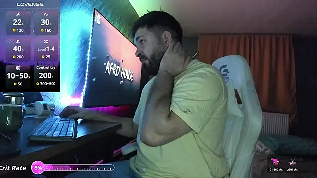 Snapshot of Eduu2322 chatting on 13, 1, 2026 Eduu2322 online show from 13, 1, 2026