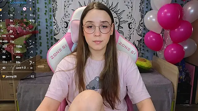 Sweet frosti online show from 20, 1, 2025