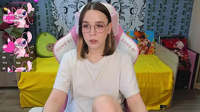 Sweet frosti online show from 25, 2, 2025