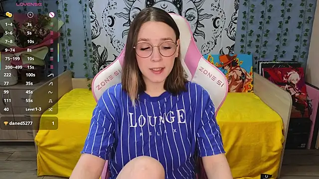 Sweet frosti online show from 3, 3, 2025