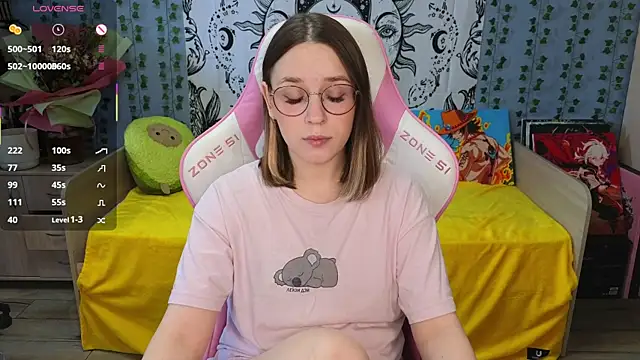 Sweet frosti online show from 6, 3, 2025