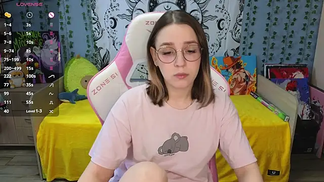 Sweet frosti online show from 13, 3, 2025