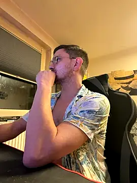 Shaiiboy online show from 25, 10, 2025