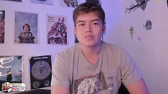 Snapshot of Nico_bulg3 chatting on 21, 12, 2024 Nico bulg3 online show from 21, 12, 2024