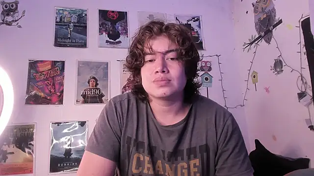 Snapshot of Nico_bulg3 chatting on 11, 9, 2025 Nico bulg3 online show from 11, 9, 2025