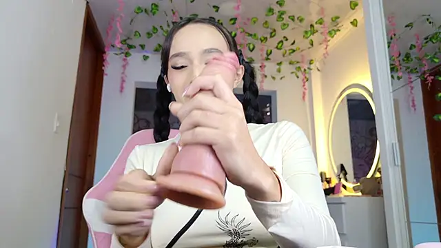 issagarcia online show from 6, 2, 2026