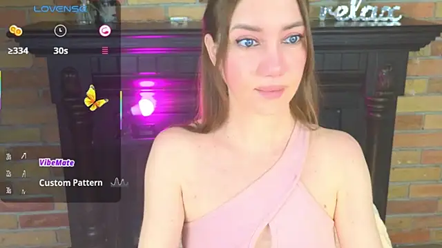 Snapshot of AlexaStoun chatting on 19, 2, 2026 AlexaStoun online show from 19, 2, 2026