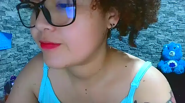 vanellope12 online show from 18, 12, 2024