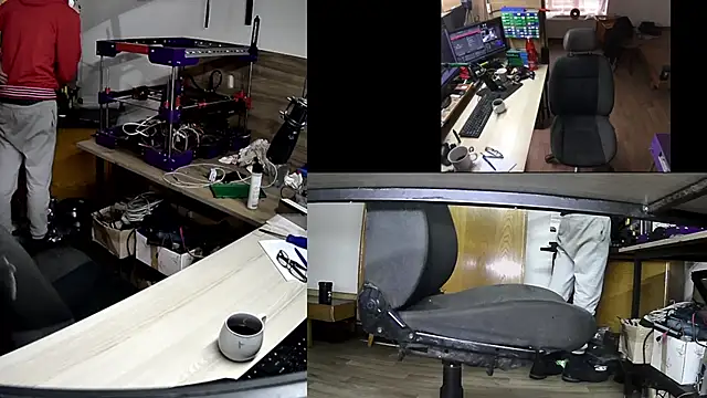 Happy Michal online show from 12, 10, 2025