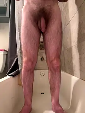 StrokinSnowman online show from 20, 10, 2025