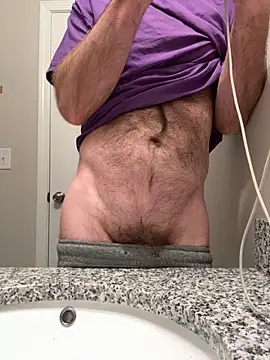 StrokinSnowman online show from 23, 3, 2026