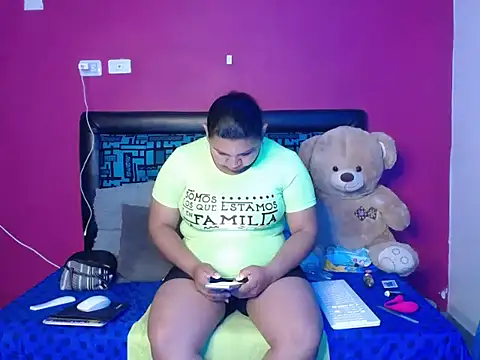 karolhot916 online show from 30, 9, 2025