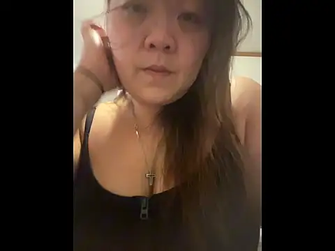 asianmama888 online show from 18, 10, 2025